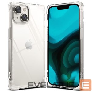 Back panel cover Ringke  Transparent 