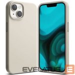 Back panel cover Ringke  Gray 