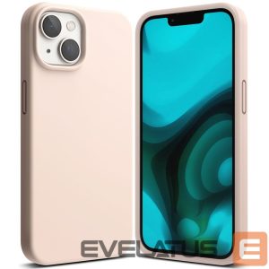 Back panel cover Ringke  Pink 