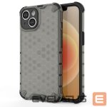 Back panel cover Hurtel  Black 