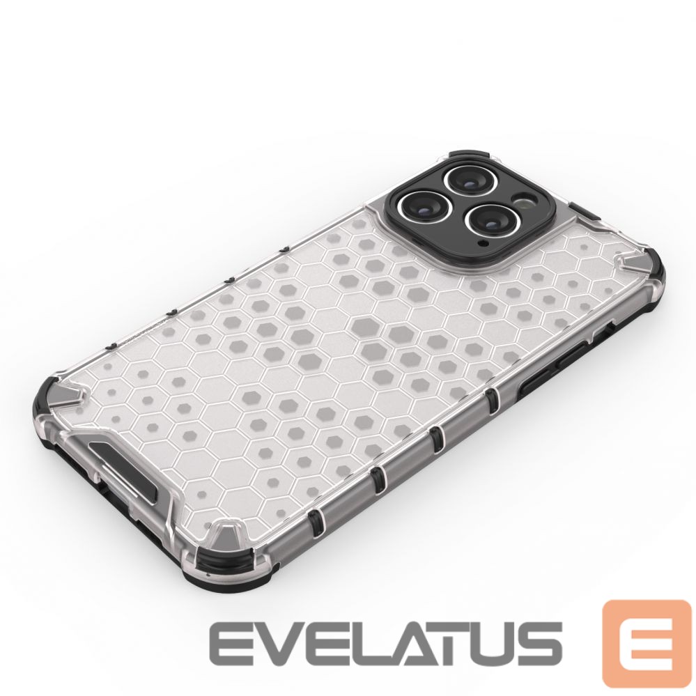 Back panel cover Hurtel Black