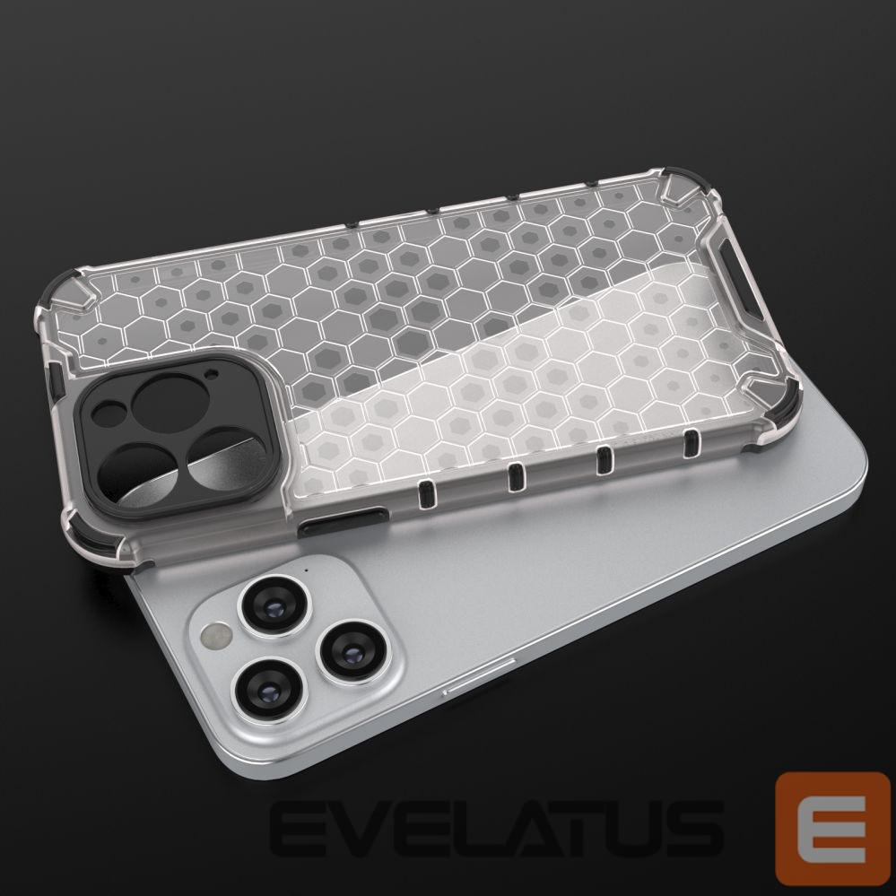 Back panel cover Hurtel Black