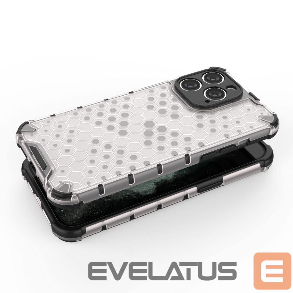 Back panel cover Hurtel Black