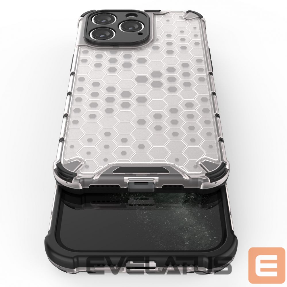 Back panel cover Hurtel Black