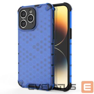 Back panel cover Hurtel  Blue 