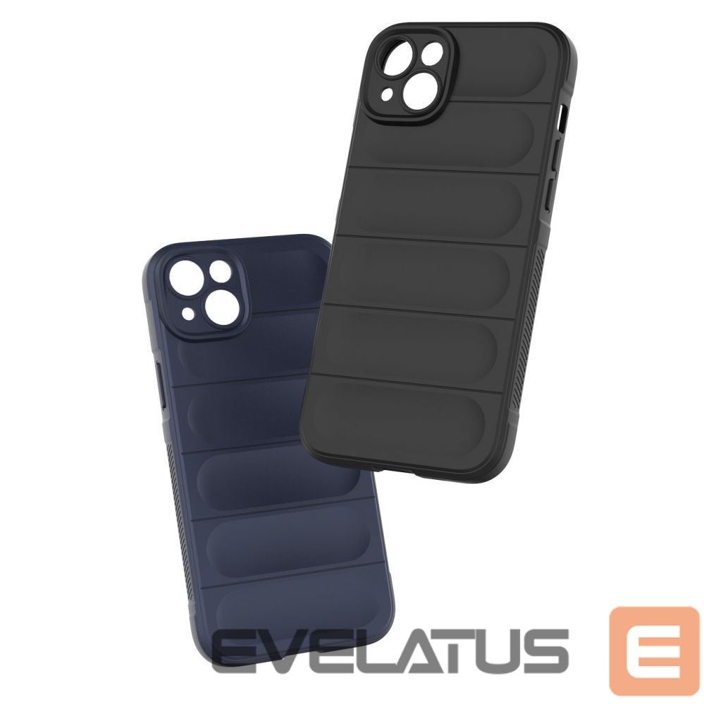 Back panel cover Hurtel Red