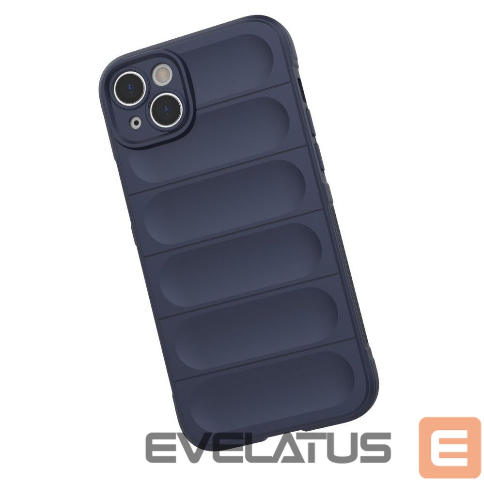 Back panel cover Hurtel Red