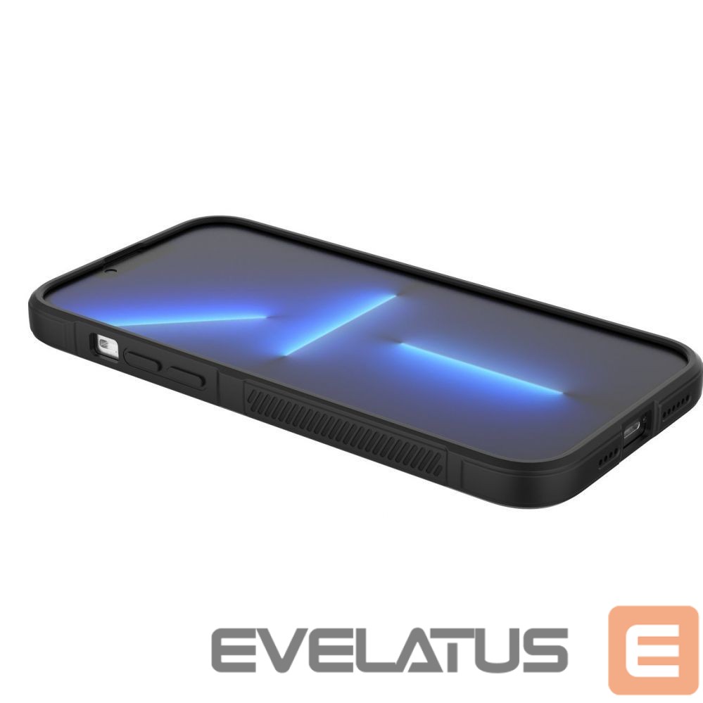 Back panel cover Hurtel Red