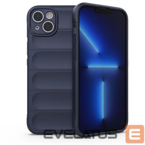 Back panel cover Hurtel  Blue 