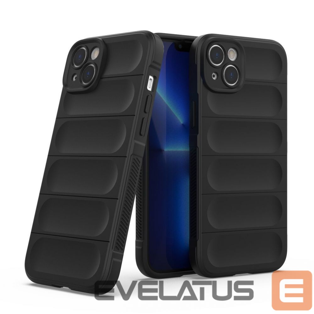 Back panel cover Hurtel Blue