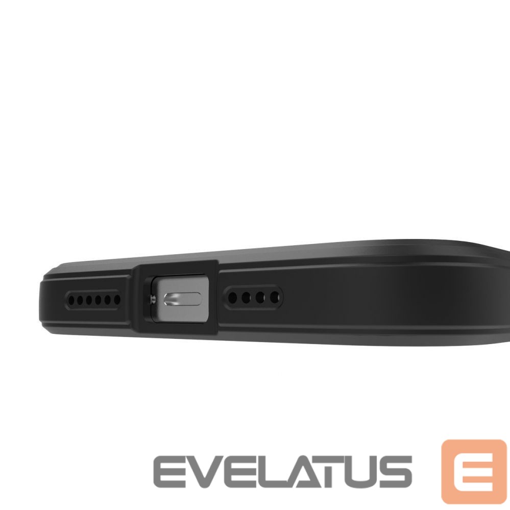Back panel cover Hurtel Blue