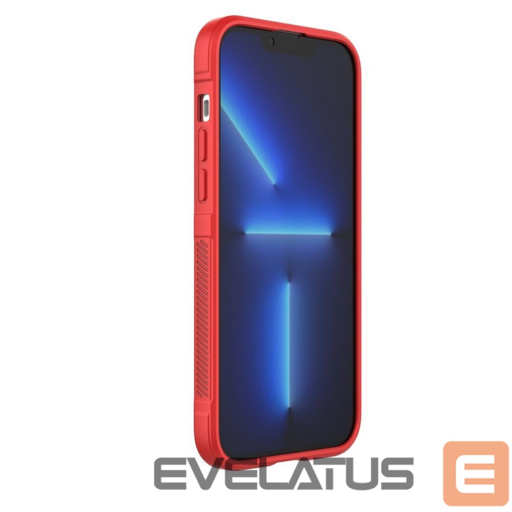 Back panel cover Hurtel Blue