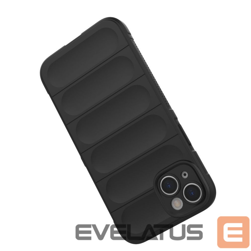 Back panel cover Hurtel Blue