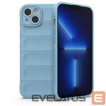 Back panel cover Hurtel  Blue 