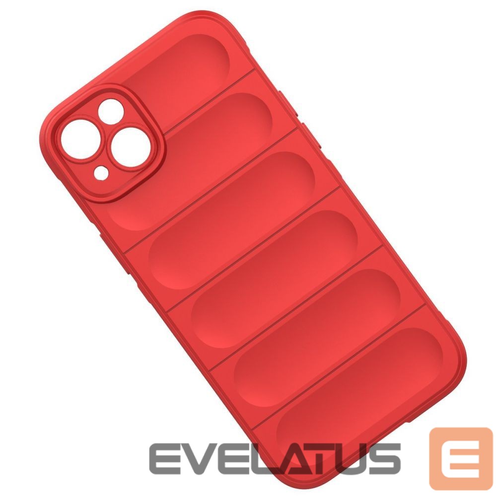 Back panel cover Hurtel Blue