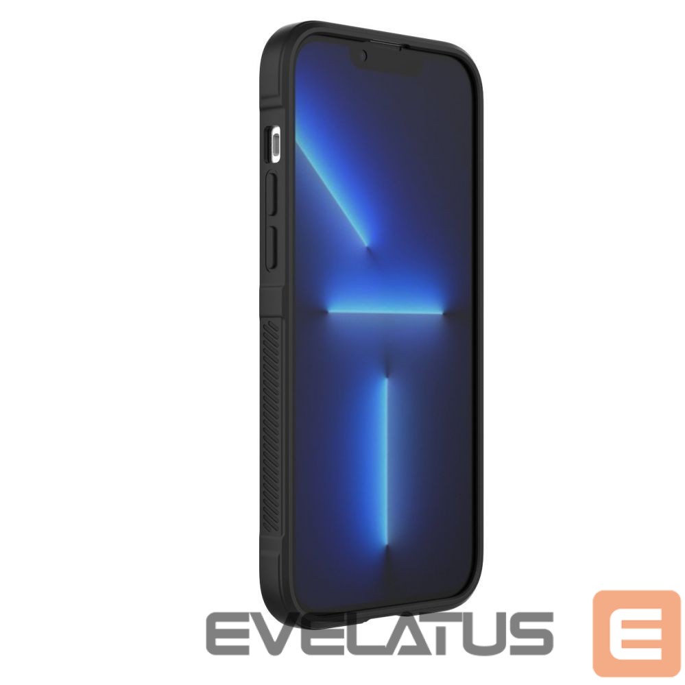 Back panel cover Hurtel Blue