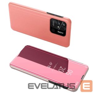 Back panel cover Hurtel  Pink 
