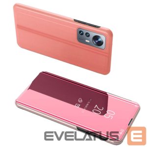 Back panel cover Hurtel  Pink 