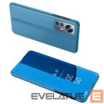 Back panel cover Hurtel  Blue 