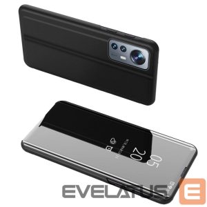 Back panel cover Hurtel  Black 