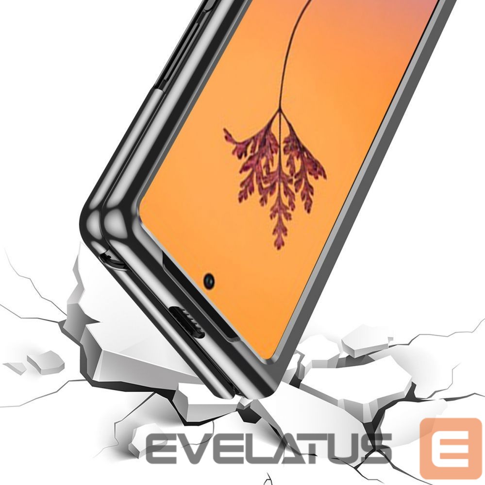 Back panel cover Hurtel Blue