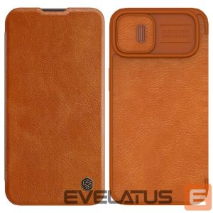 Back panel cover Nillkin  Brown 