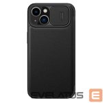Back panel cover Nillkin  Black 