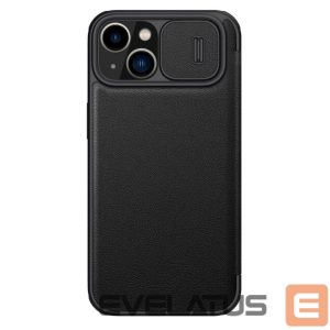 Back panel cover Nillkin  Black 