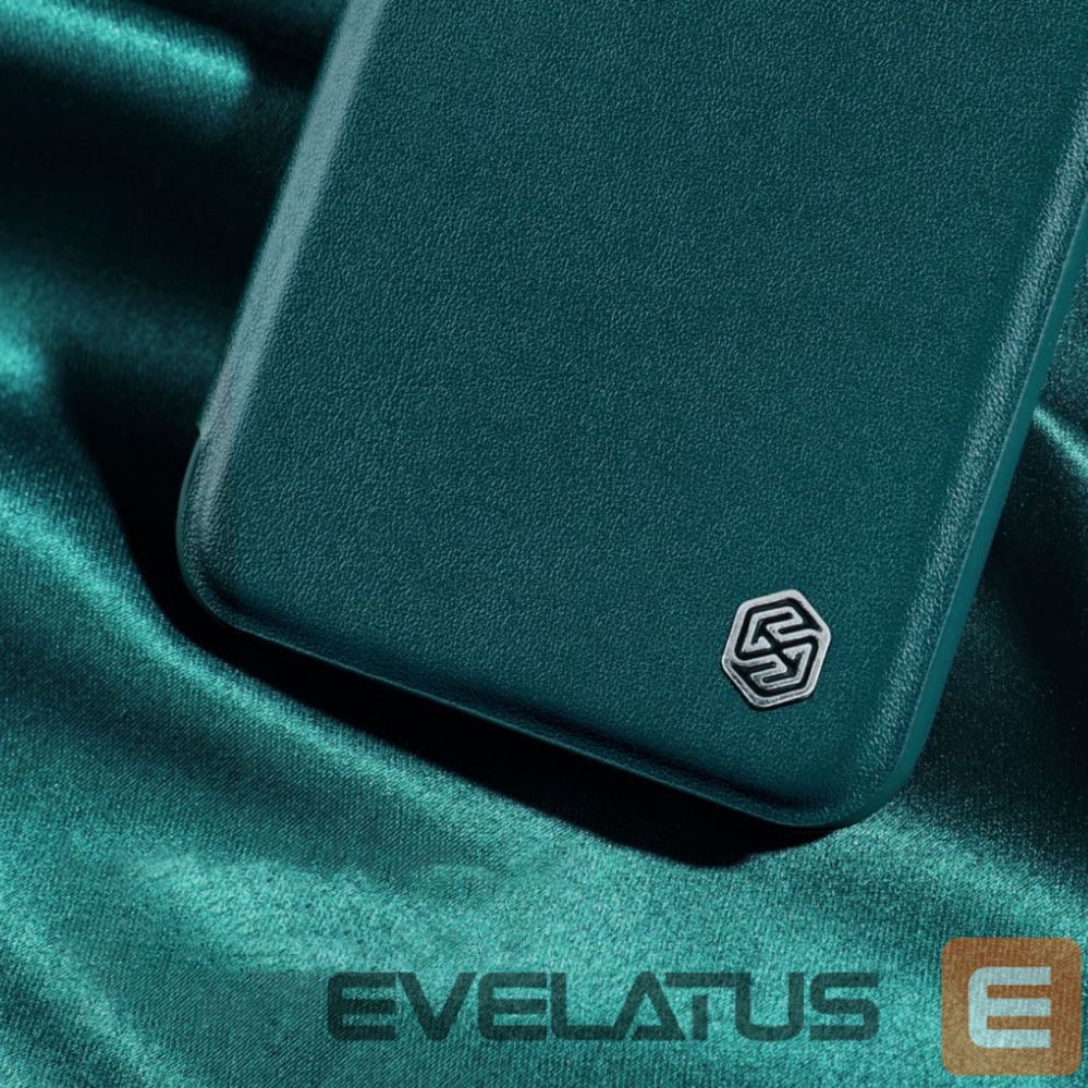 Back panel cover Nillkin Black