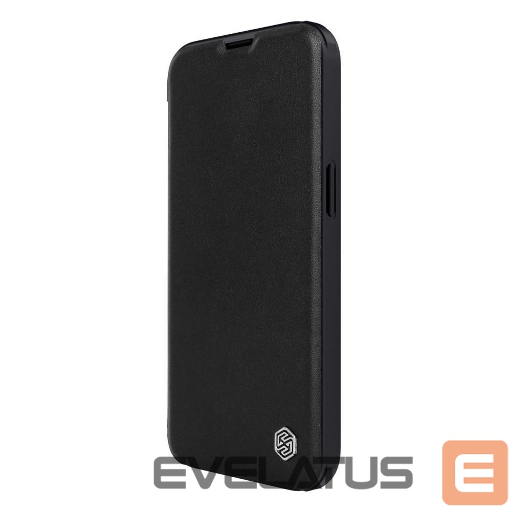 Back panel cover Nillkin Black