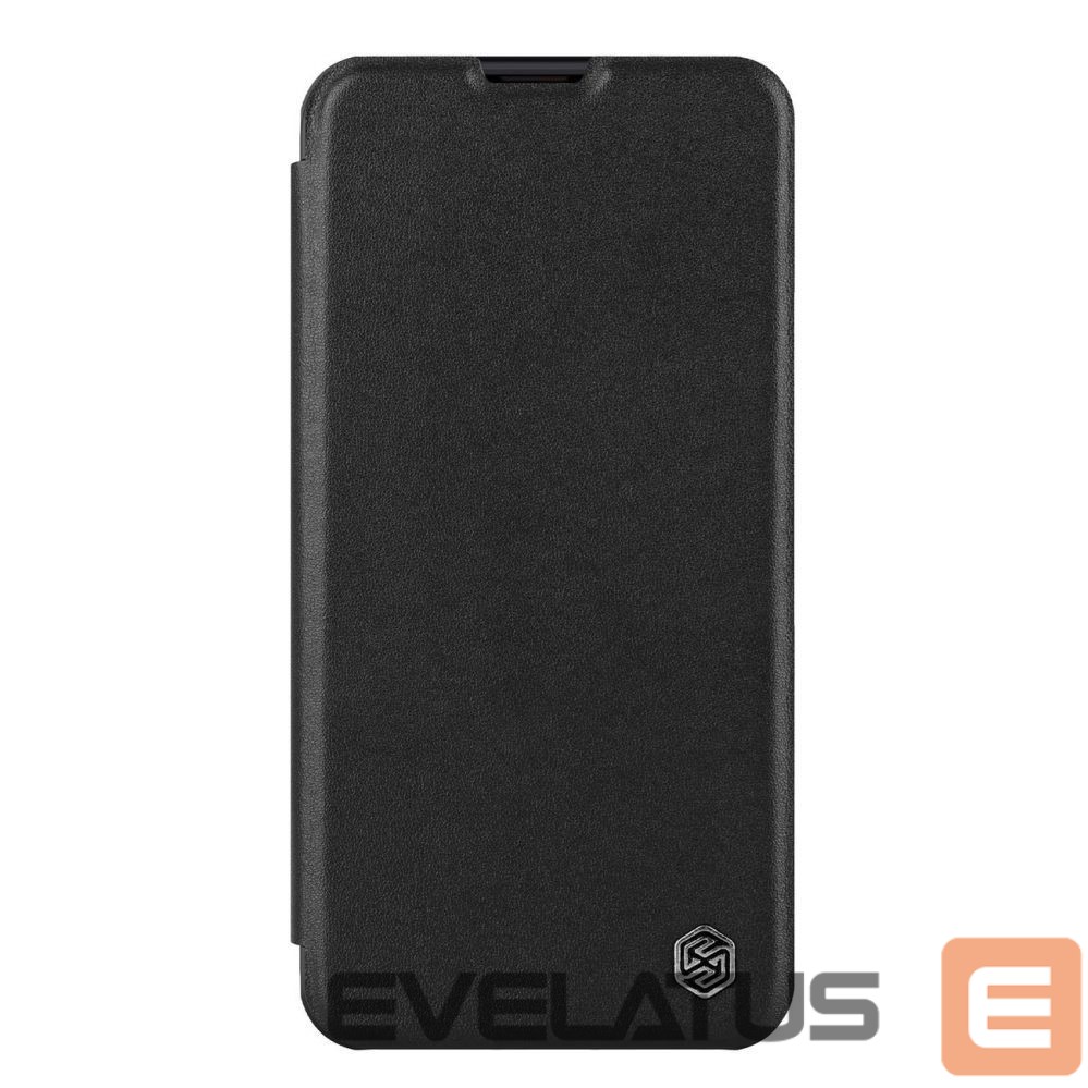 Back panel cover Nillkin Black