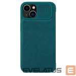 Back panel cover Nillkin  Green 