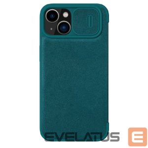 Back panel cover Nillkin  Green 