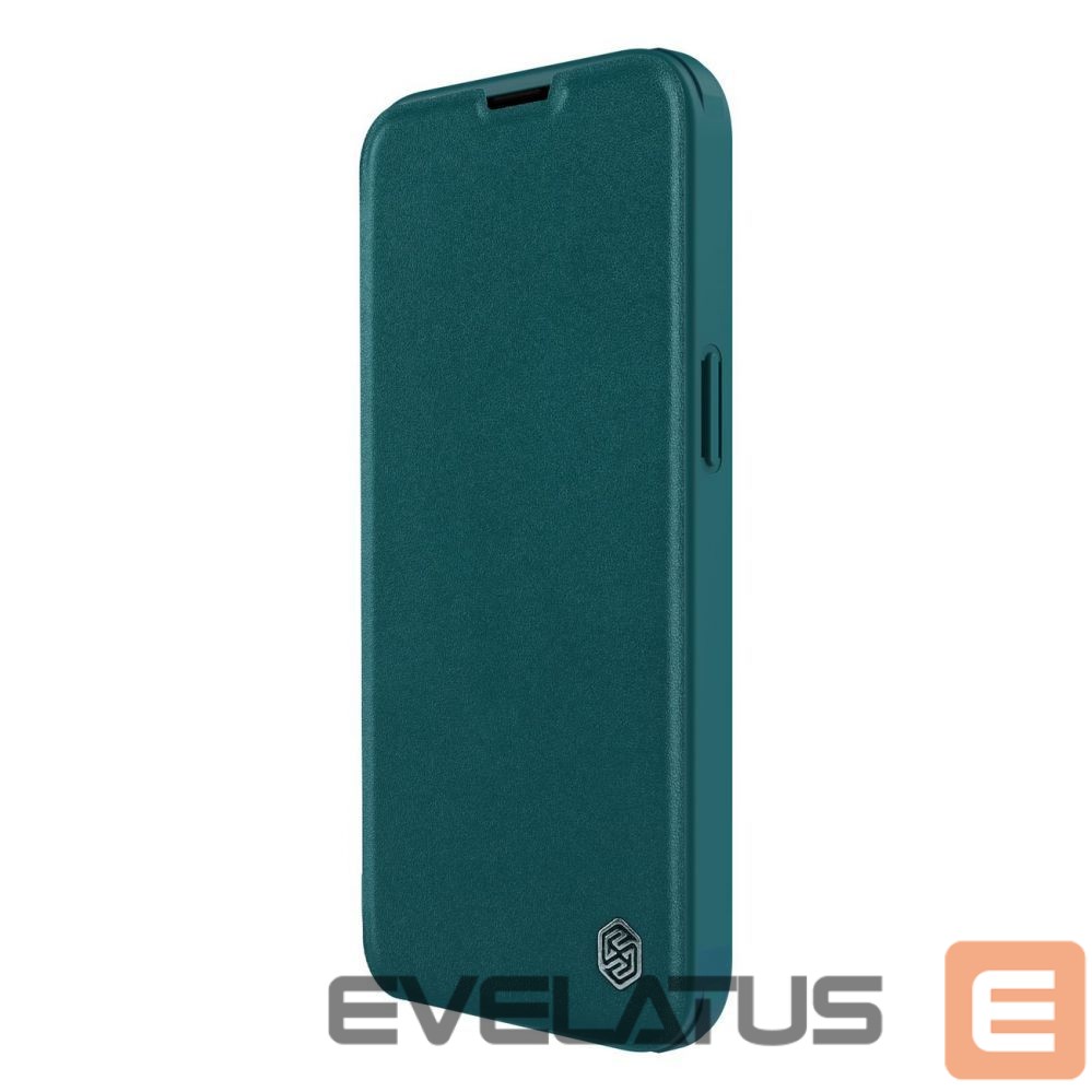 Back panel cover Nillkin Green