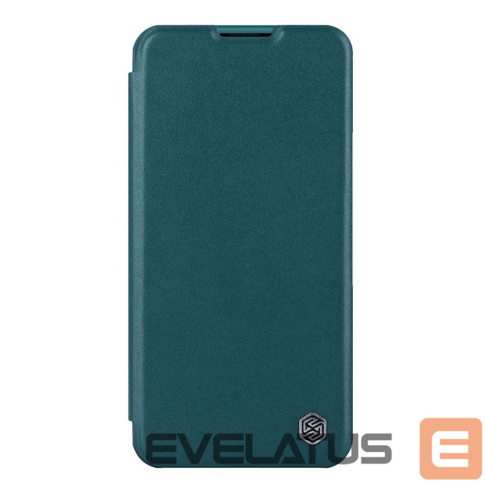 Back panel cover Nillkin Green