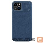 Back panel cover Nillkin  Blue 