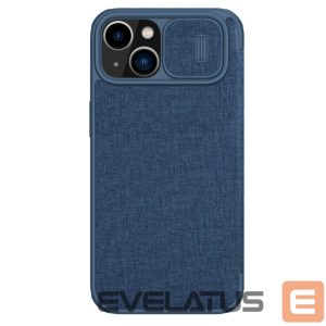 Back panel cover Nillkin  Blue 