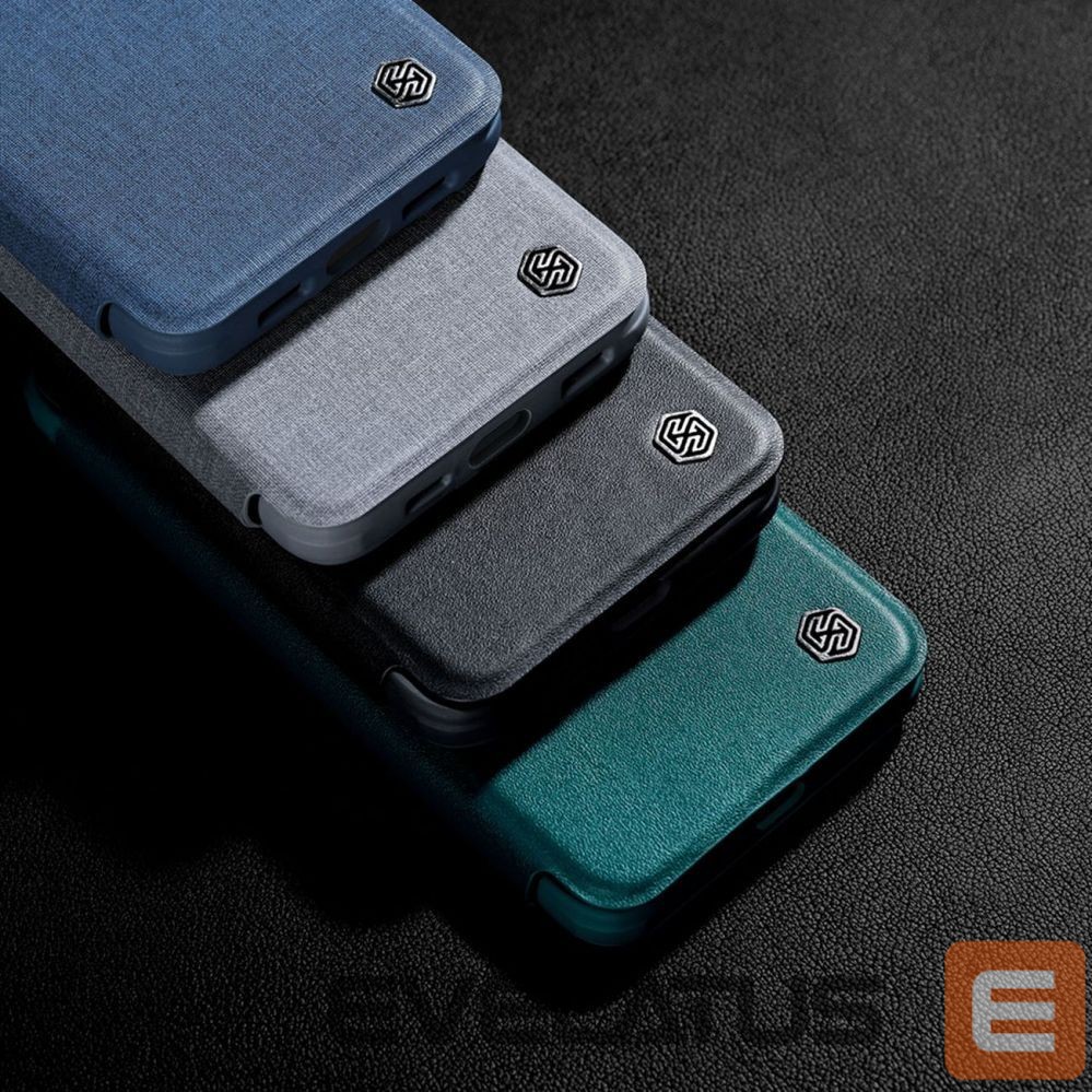 Back panel cover Nillkin Blue