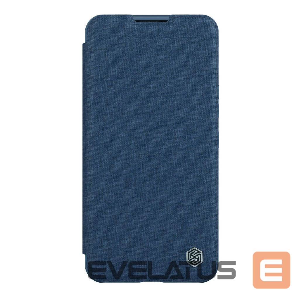 Back panel cover Nillkin Blue