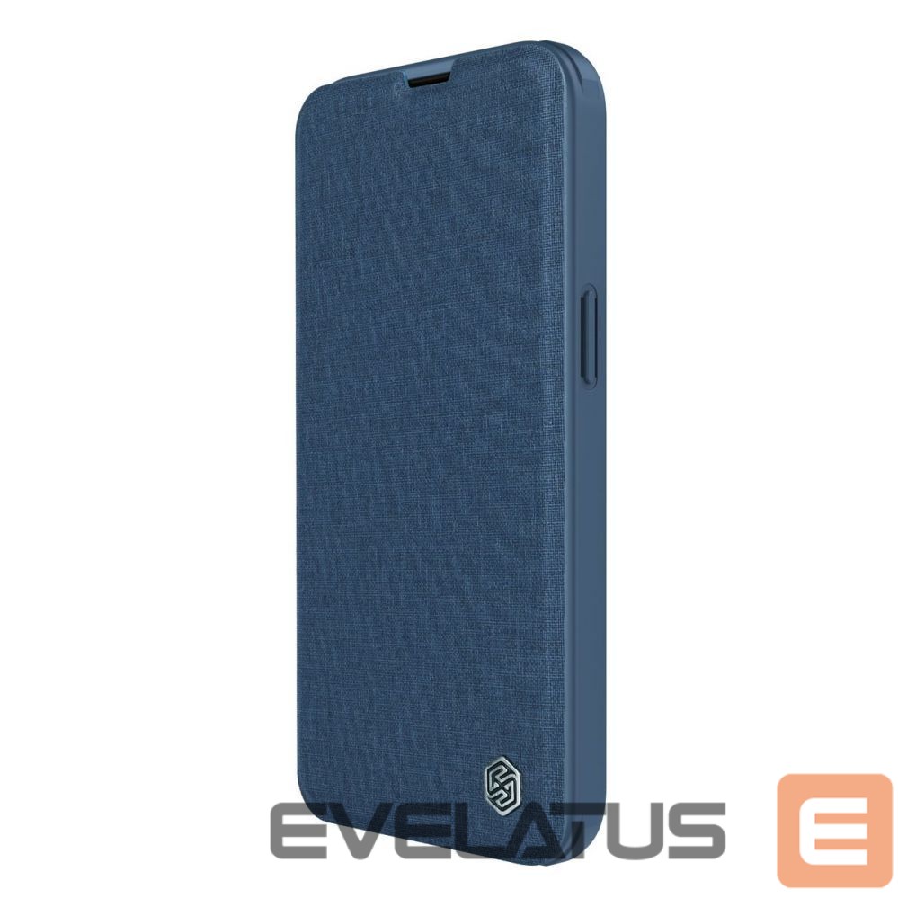 Back panel cover Nillkin Blue