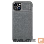 Back panel cover Nillkin  Gray 