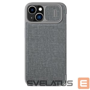 Back panel cover Nillkin  Gray 
