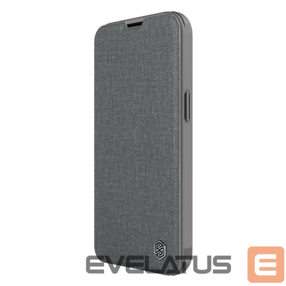 Back panel cover Nillkin Gray