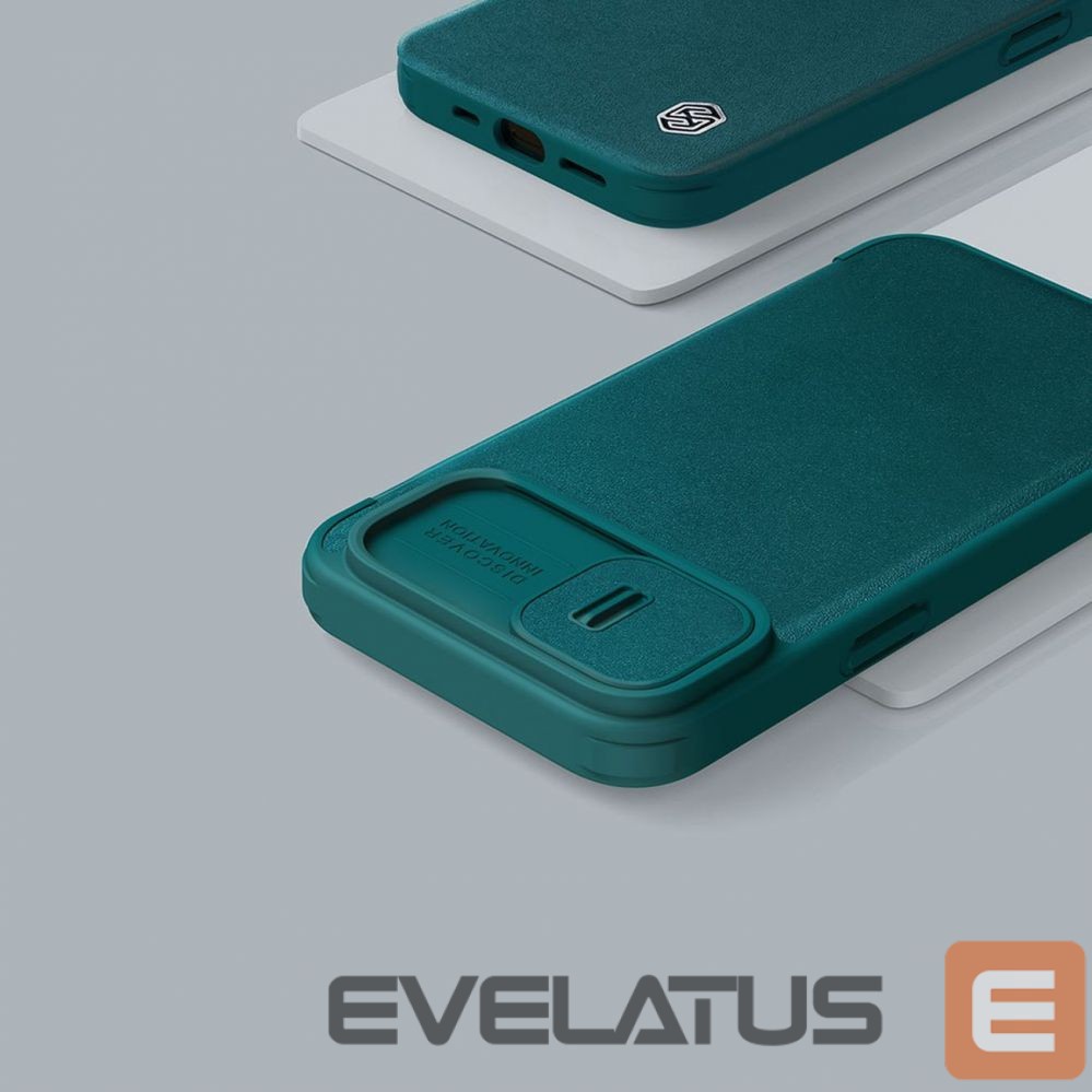 Back panel cover Nillkin Gray