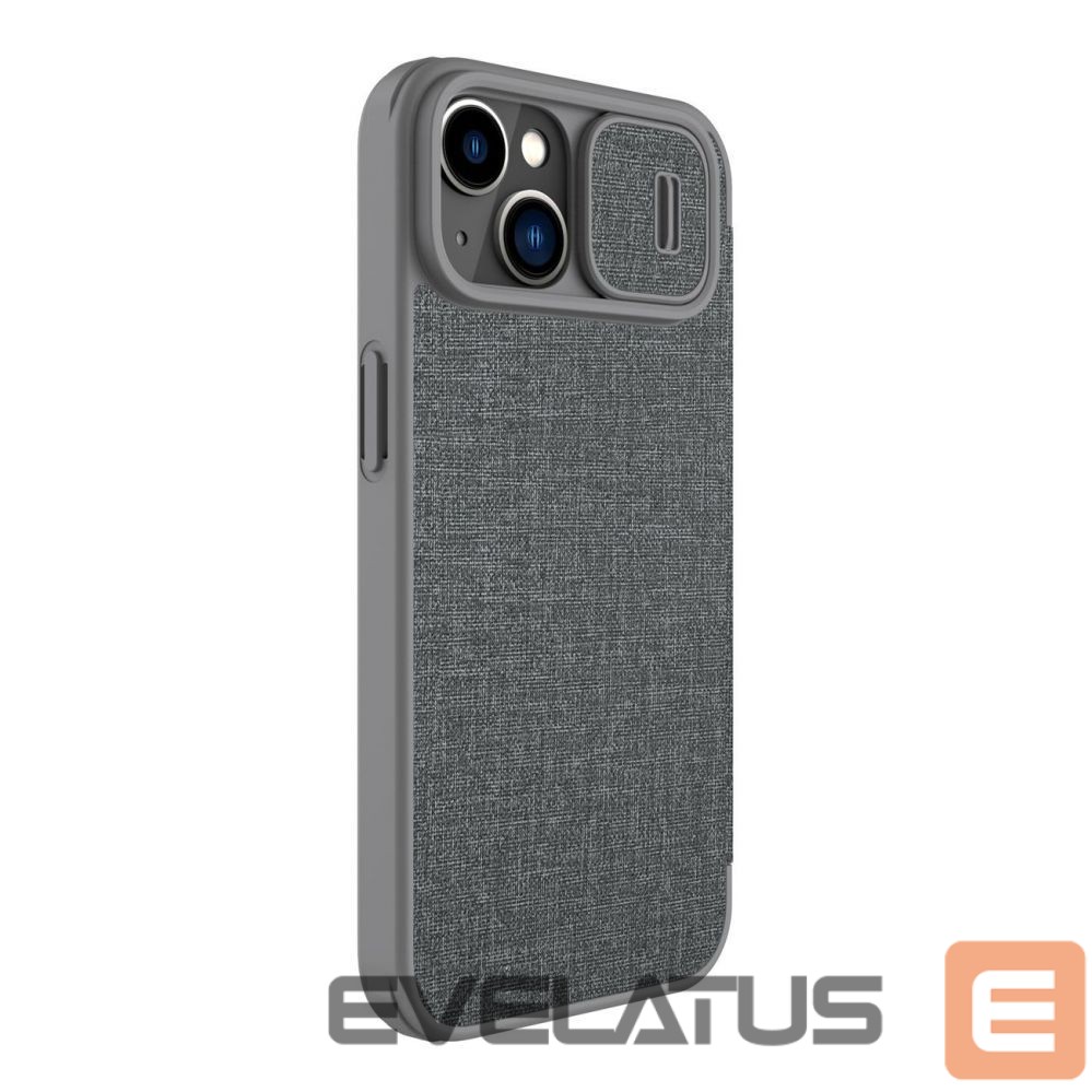 Back panel cover Nillkin Gray