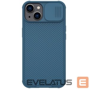 Back panel cover Nillkin  Blue 