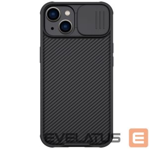 Back panel cover Nillkin  Black 