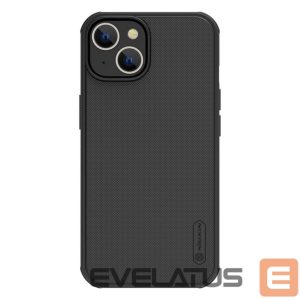 Back panel cover Nillkin  Black 