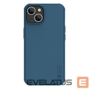 Back panel cover Nillkin  Blue 