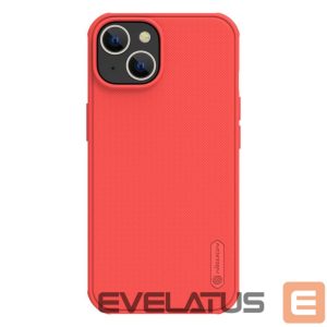 Back panel cover Nillkin  Red 